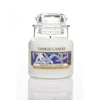 Yankee Candle 104g - Midnight Jasmine - Housewarmer Duftkerze kleines Glas
